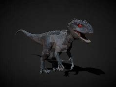 Image result for Baby Indominus Rex