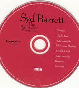 Image result for Syd Barrett Yellow Bird