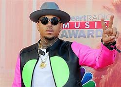 Image result for Chris Brown Weight Gain