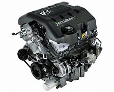 Image result for Ford EcoBoost 3.5 Water Pump