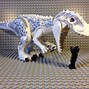 Image result for LEGO Jurassic World Owen Grady