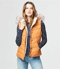 Image result for Puffer Vest with Hood