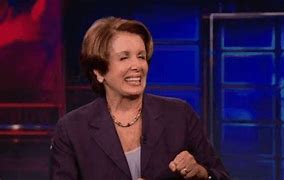 Image result for Nancy Pelosi at Hospital with Husband