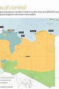 Image result for Libyan Civil War Live Map