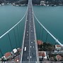 Image result for Fatih Sultan Mehmet Bridge