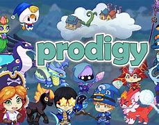 Image result for Play Prodigy Logo