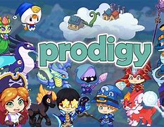 Image result for Prodigy Play Now Online