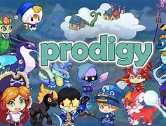 Image result for Prodigy Math Game Candle Characters