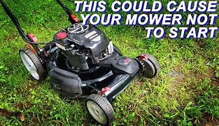 Image result for Craftsman Riding Mower Problems