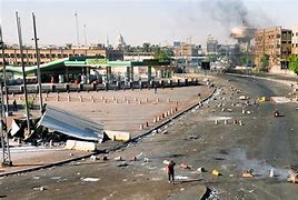 Image result for Baghdad Today