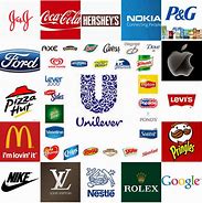 Image result for Different Brand Logos