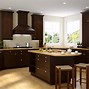 Image result for Off White Shaker Kitchen Cabinets