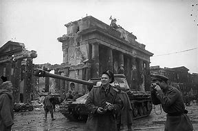 Image result for Berlin World War 2