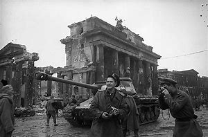 Image result for After WWII