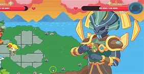Image result for Prodigy Cloud Battle