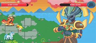 Image result for Prodigy Battle GIF