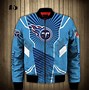 Image result for NFL Titans Jacket