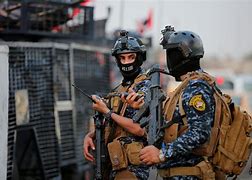 Image result for Iraqi Police