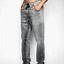 Image result for Sweat Pant Jeans
