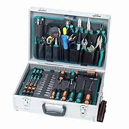 Image result for Eclipse Tools Electronics Tool Kit (50-Piece)