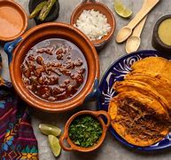 Image result for Funny Eating Mexican Food