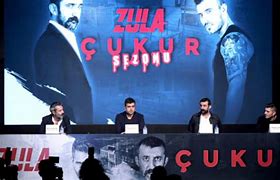 Image result for Cukur Characters