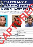 Image result for America%27s Most Wanted Captured List