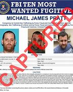 Image result for FBI Most Wanted Captured