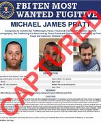 Image result for FBI Wanted List