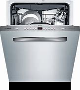 Image result for bosch dishwasher