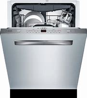 Image result for bosch dishwasher models
