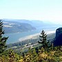 Image result for Columbia River Gorge Oregon