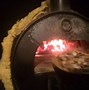 Image result for Barrel Pizza Oven