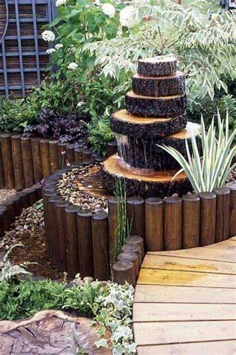 25+ DIY Reclaimed Wood Projects for your Homes Outdoor