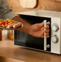 Image result for How to Defrost Meat in a Kenmore Microwave