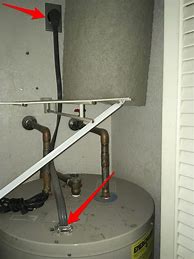 Image result for Installing a Gas Hot Water Heater