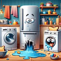 Image result for Scratch and Dent Appliances Panama City FL