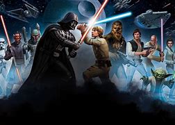 Image result for Star Wars Team