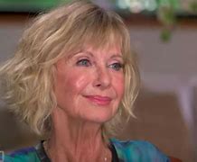 Image result for Olivia Newton-John Final Picture
