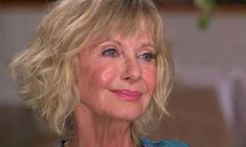 Image result for Olivia Newton John's Hairstyles