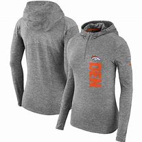 Image result for Denver Broncos Women's Sweatshirt