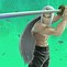 Image result for Sephiroth Silhouette