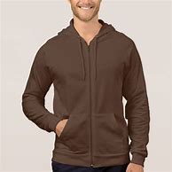 Image result for Fleece Full Zip Hoodies for Men
