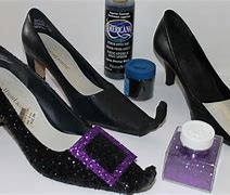 Image result for Halloween Witch Shoes