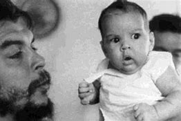 Image result for Che Guevara Kids