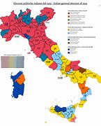 Image result for Italian General Election, 1953
