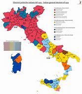 Image result for Italian General Election, 1963