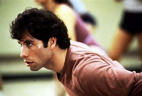 Image result for John Travolta Workout Movie