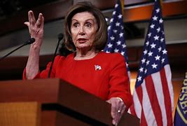 Image result for Nancy Pelosi Green New Deal Quote