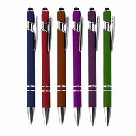 Image result for Ballpoint Pen with Stylus Tip